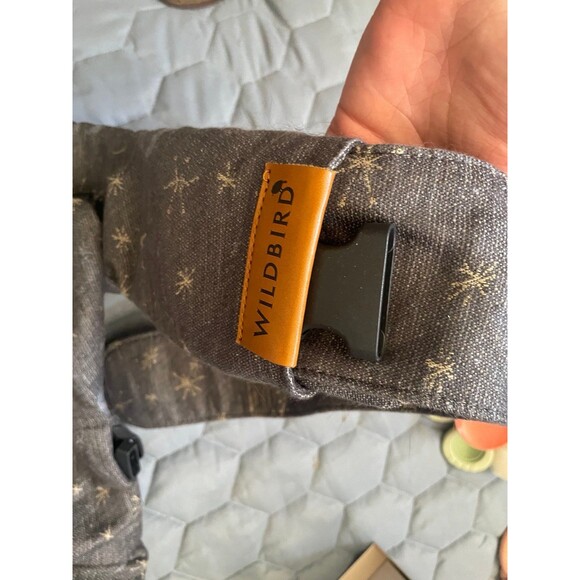 wildbird comet aerial carrier - Picture 2 of 6